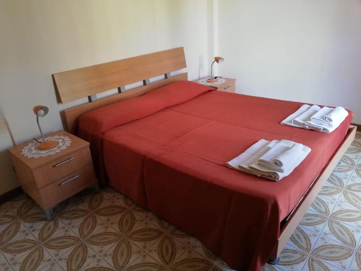 Residence Le Villette Ravello Zewnętrze zdjęcie