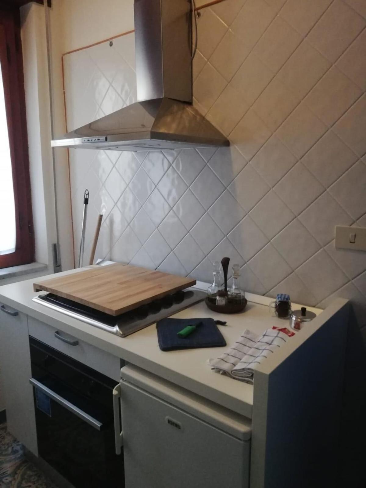 Residence Le Villette Ravello Zewnętrze zdjęcie