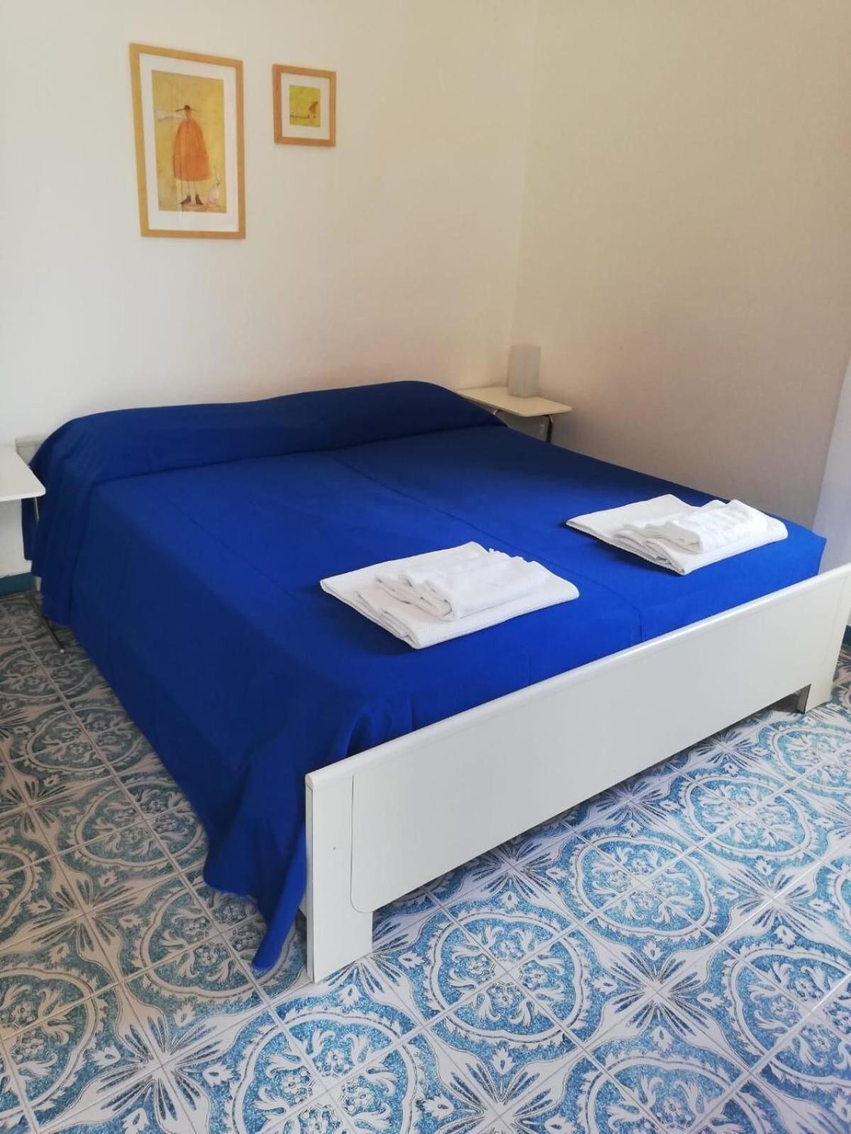 Residence Le Villette Ravello Zewnętrze zdjęcie