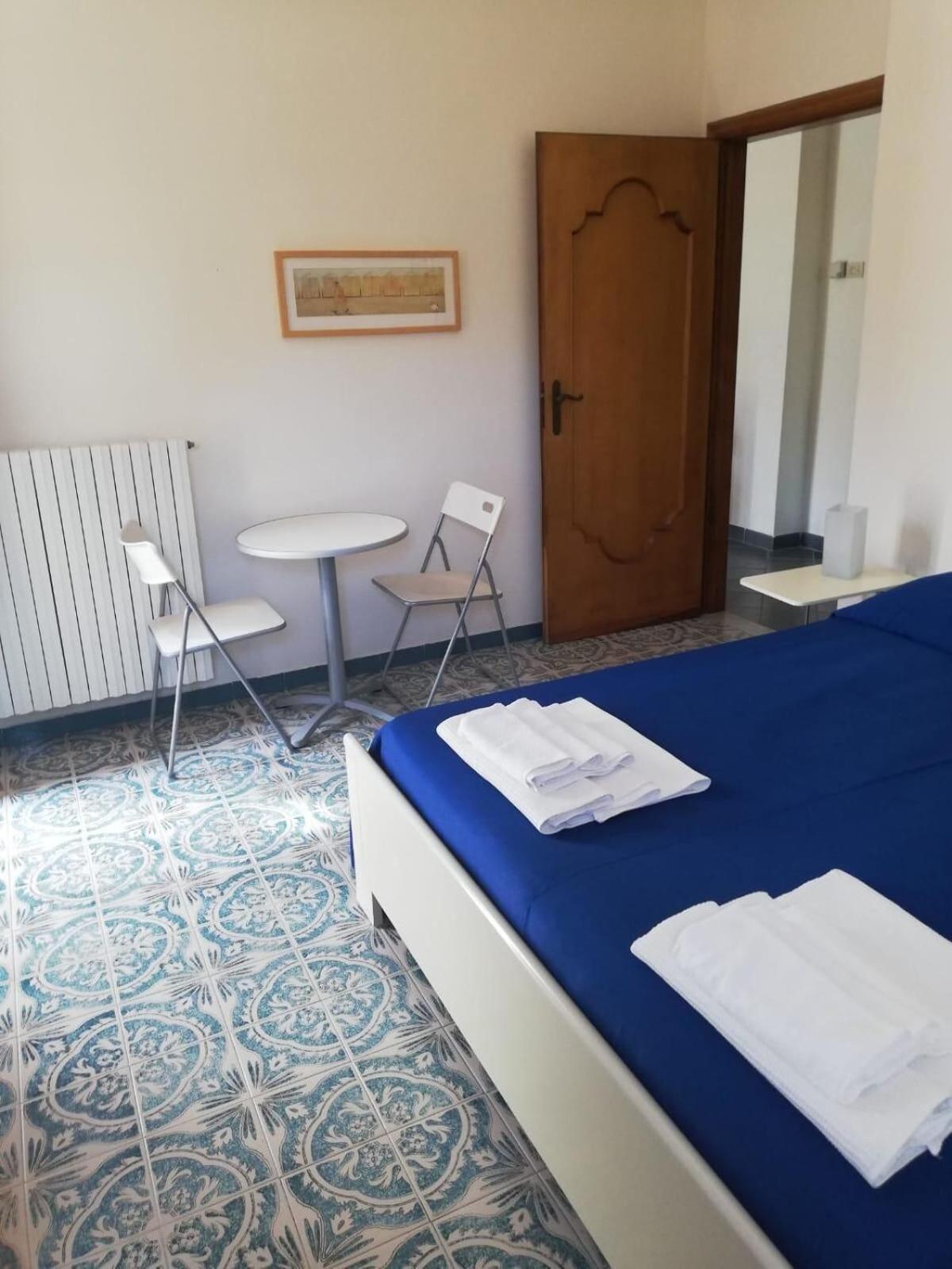 Residence Le Villette Ravello Zewnętrze zdjęcie