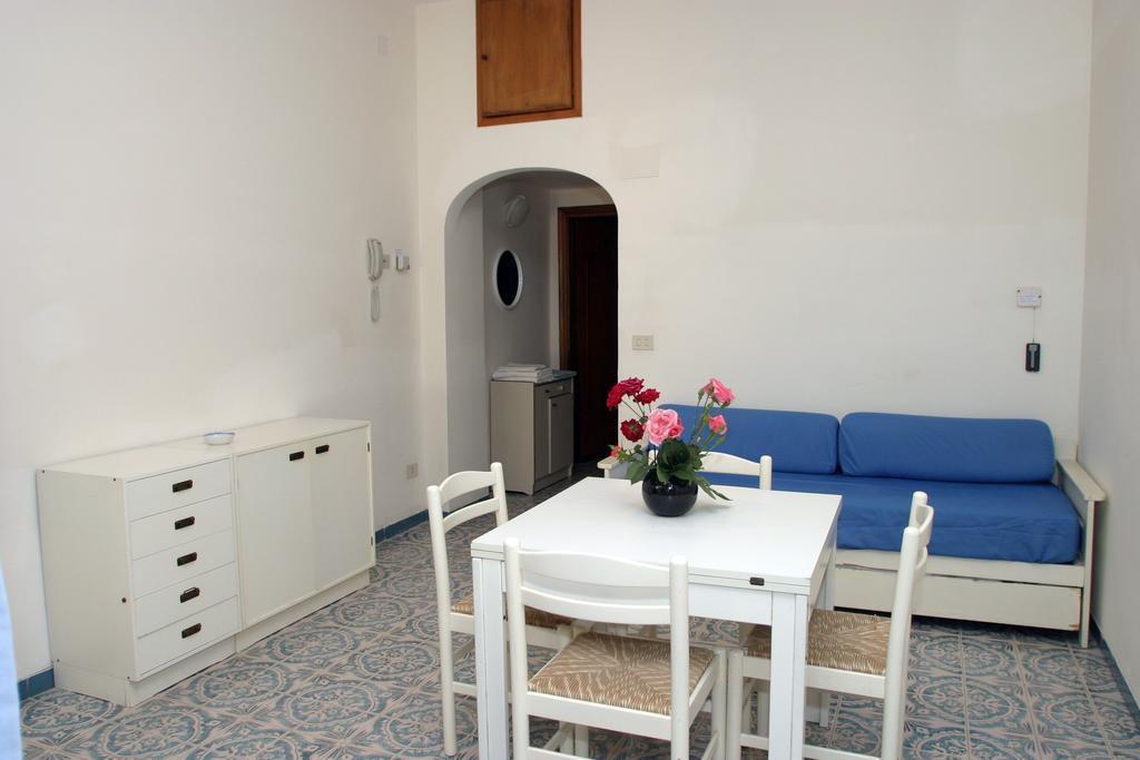 Residence Le Villette Ravello Zewnętrze zdjęcie