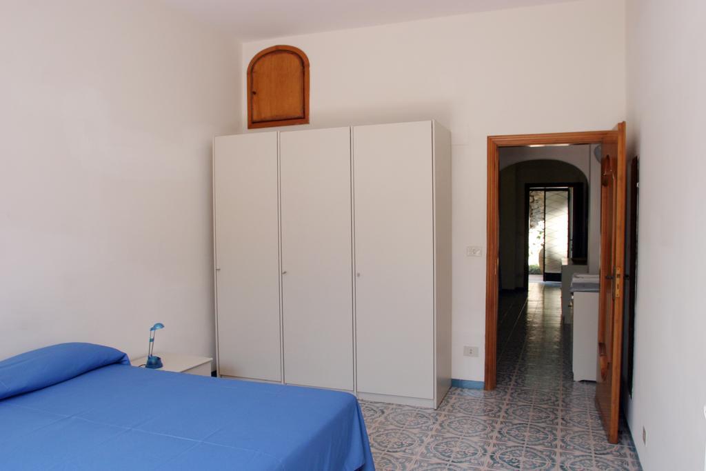 Residence Le Villette Ravello Zewnętrze zdjęcie