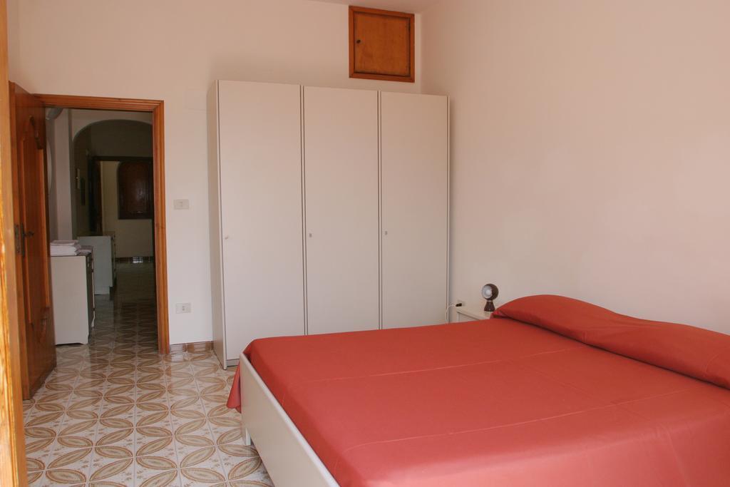 Residence Le Villette Ravello Zewnętrze zdjęcie