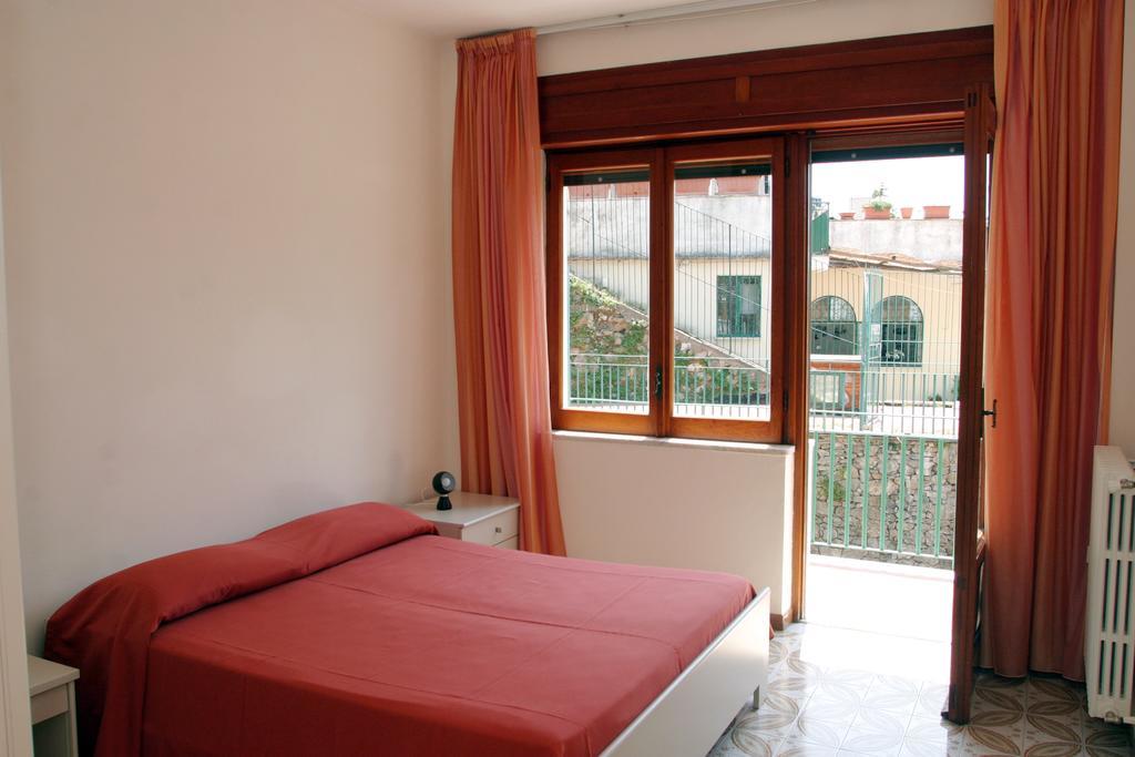 Residence Le Villette Ravello Zewnętrze zdjęcie